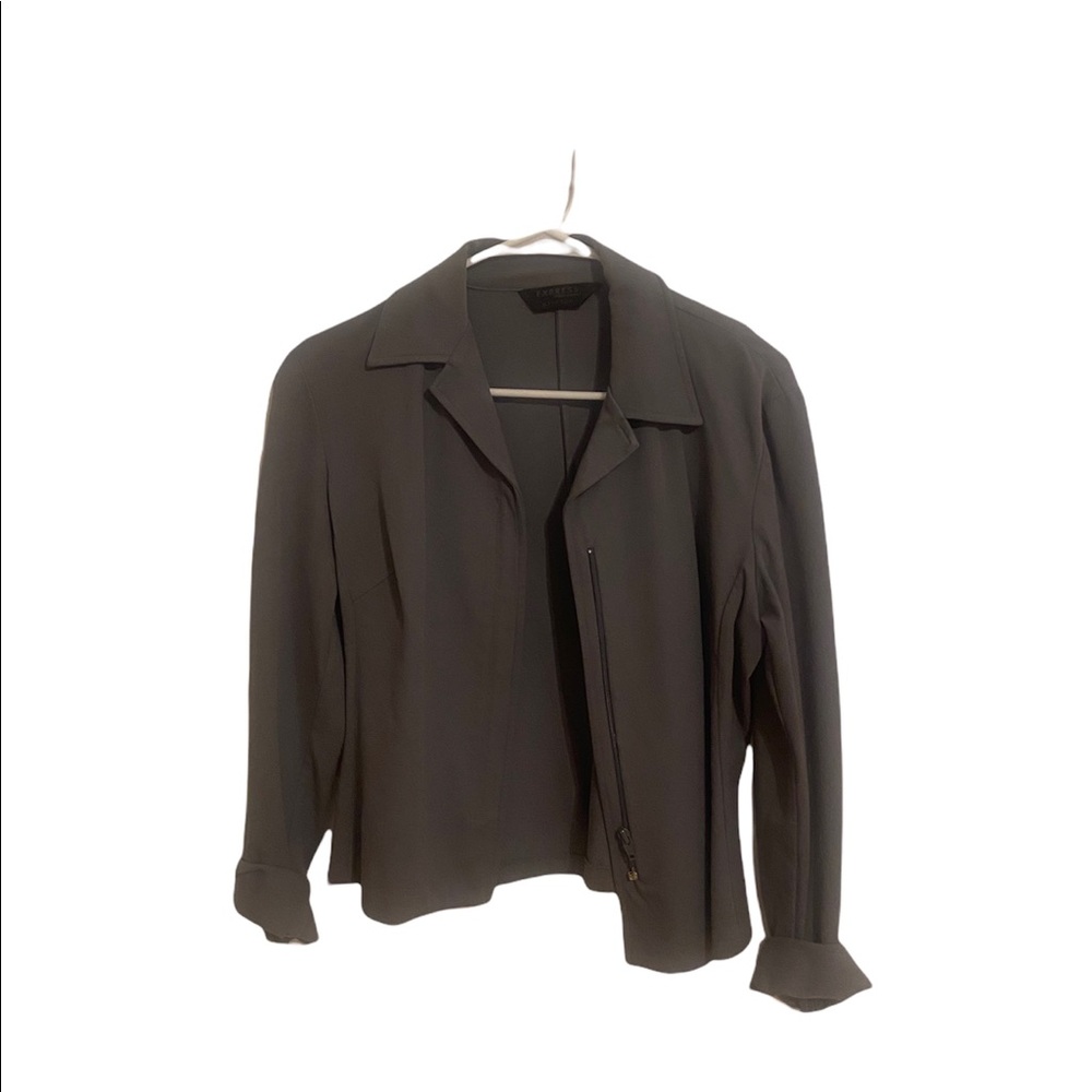 Express Vintage blazer